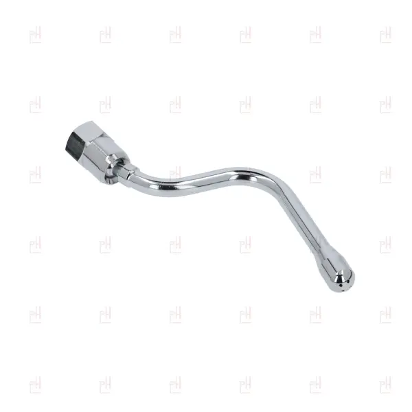 STEAM PIPE COMPLETE CIMBALI image