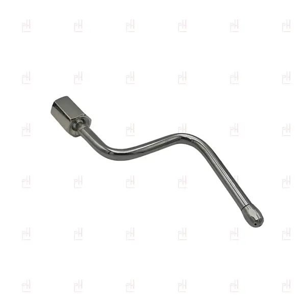 STEAM PIPE COMPLETE SAN MARCO image