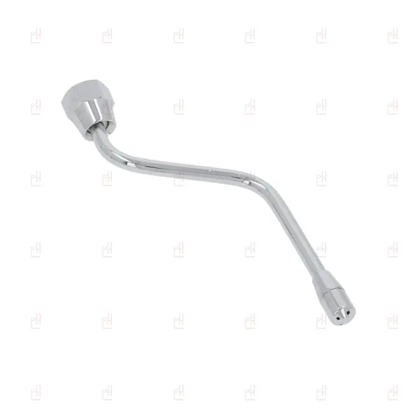 STEAM PIPE COMPLETE VIBIEMME image