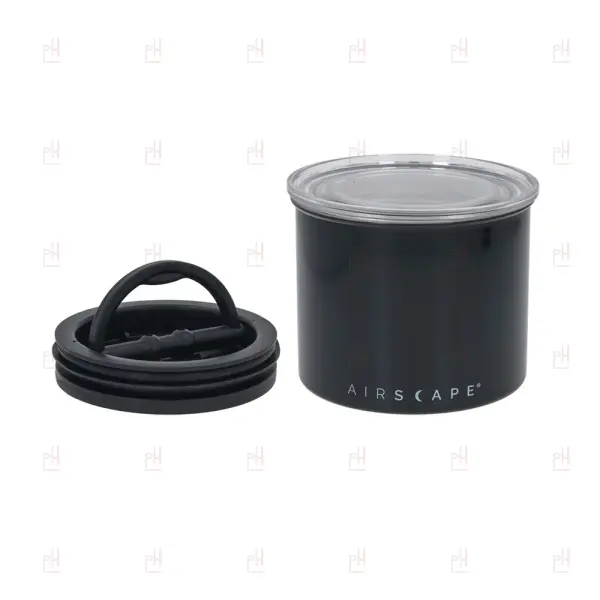 AIRSCAPE BLACK 950ML image