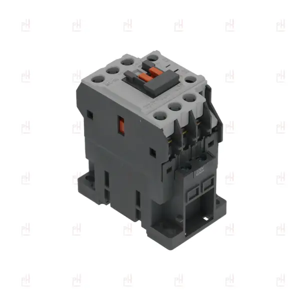 CONTACTOR METASOL MC9-B image