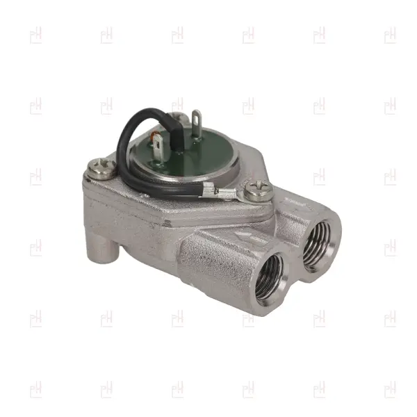 VOLUMETRIC FLOWMETER GICAR LA MARZOCCO image