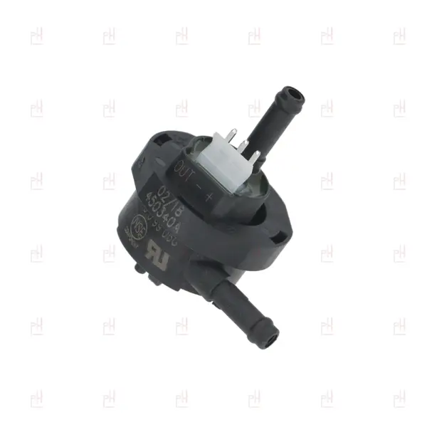 VOLUMETRIC FLOWMETER GICAR SPINEL/VIBIEMME image