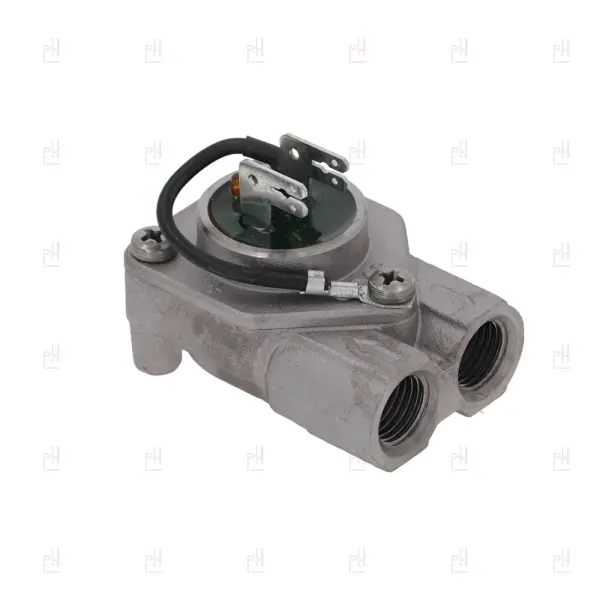 VOLUMETRIC FLOWMETER GICAR RANCILIO/PROMAC image