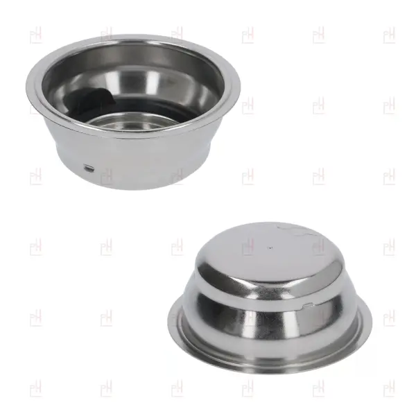2-CUP FILTER DELONGHI 