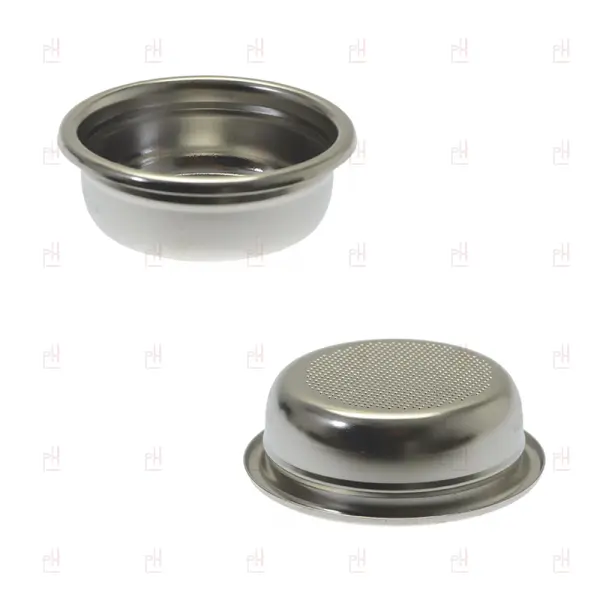 2-CUPS PRECISION FILTER 14/16g G24.5 IMS image