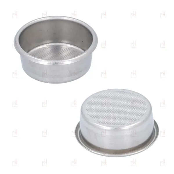 2-CUP FILTER BASKET 14/16g BREVILLE image