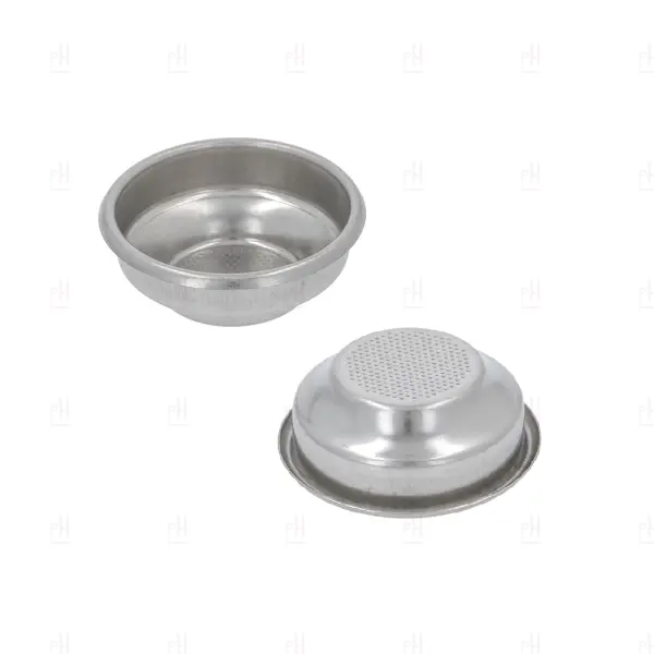 1-CUP FILTER BASKET 8/10g ø62.7x23mm BREVILLE image