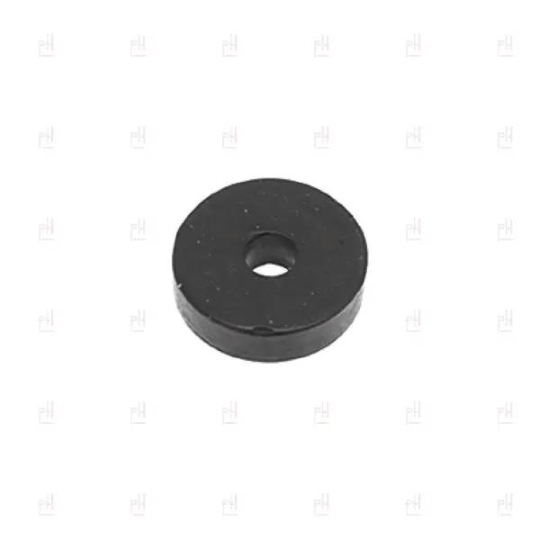 TAP GASKET FLAT 15x4X4 EPDM 80SH image