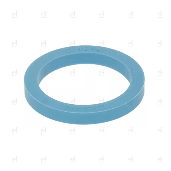 GROUPHEAD GASKET ø72x57x8.5mm GAGGIA CLASSIC image