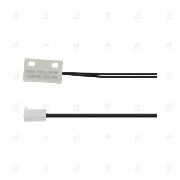 MAGNETIC SENSOR JURA image