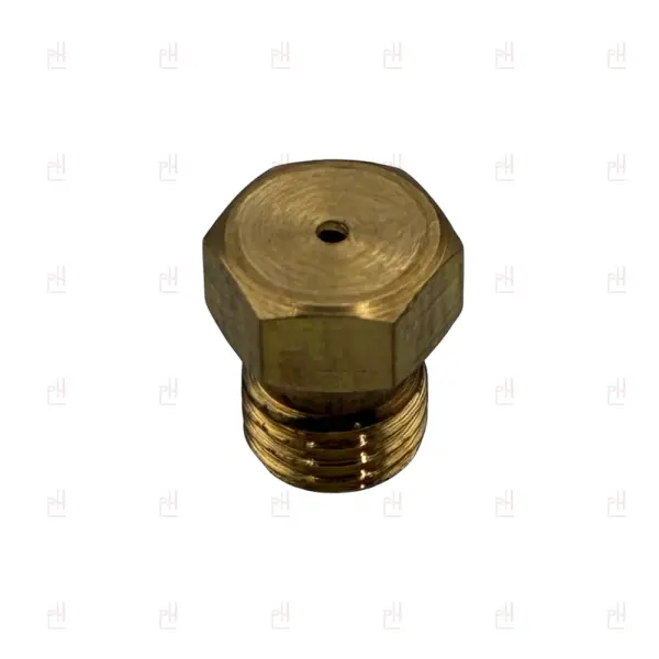 GIGLEUR M6x0.75 HOLE ø0.7mm CMA image