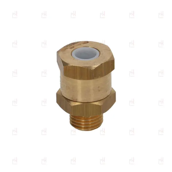 BOILER VACUUM VALVE Ø1/4