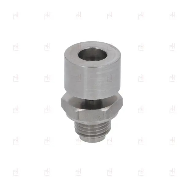 BOILER VACUUM VALVE Ø1/4