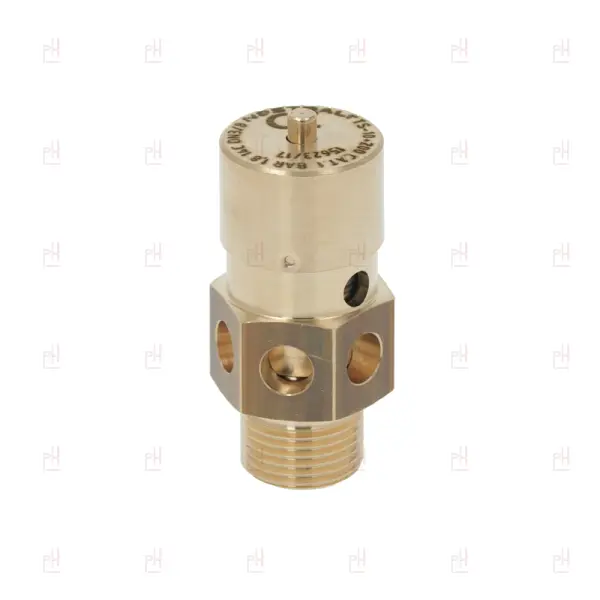 SAFETY VALVE ø3/8