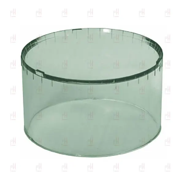 DOSER CYLINDER QUAMAR image