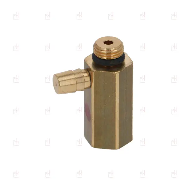 EXPANSION VALVE Ø 1/8