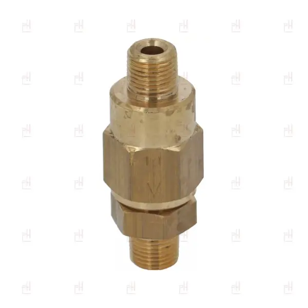 NON-RETURN VALVE ø1/8