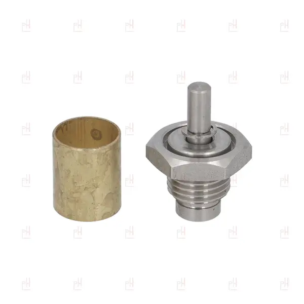 BOILER VACUUM VALVE Ø1/4