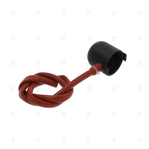 SAFETY VALVE CAP & PIPE CMA image