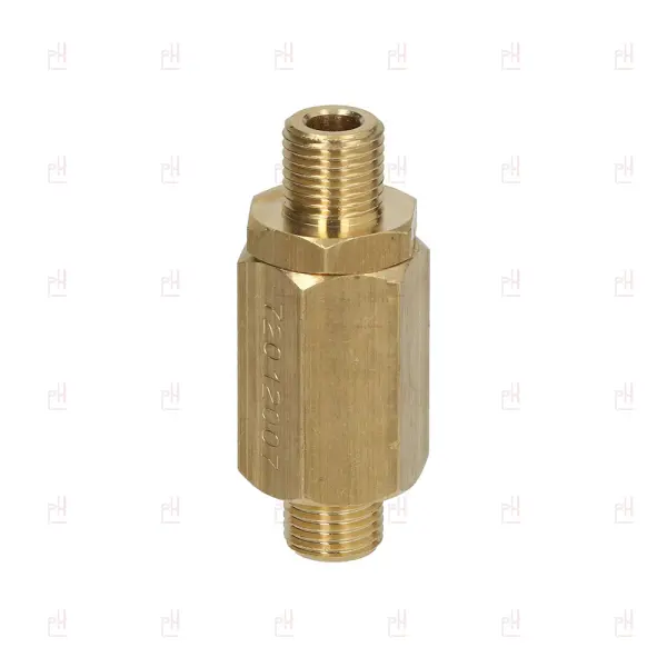 EXPANSION VALVE Ø1/4