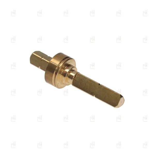 DRAIN VALVE COMPLETE MIDDLE image
