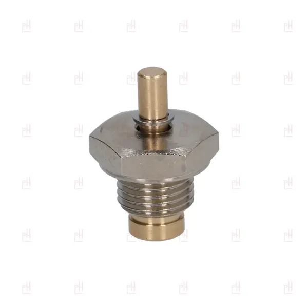 BOILER VACUUM VALVLE Ø1/4