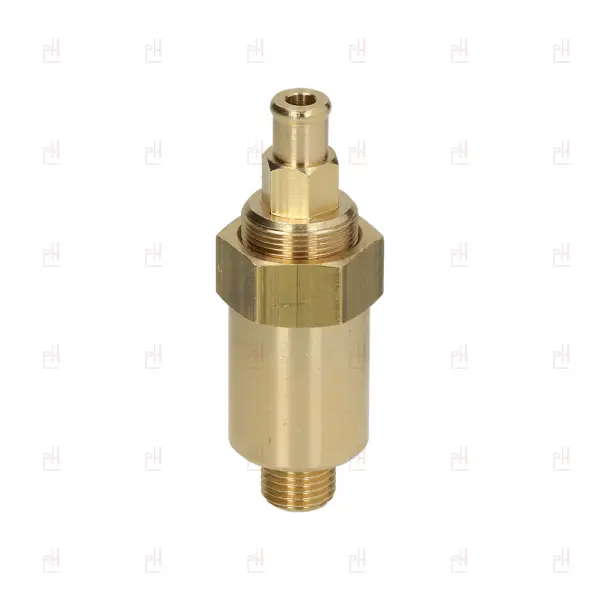 EXPANSION VALVE Ø1/4