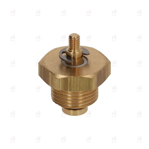 BOILER VACUUM VALVE Ø3/8