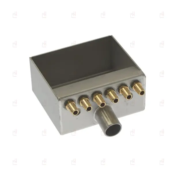 DRAIN TANK METAL CMA image