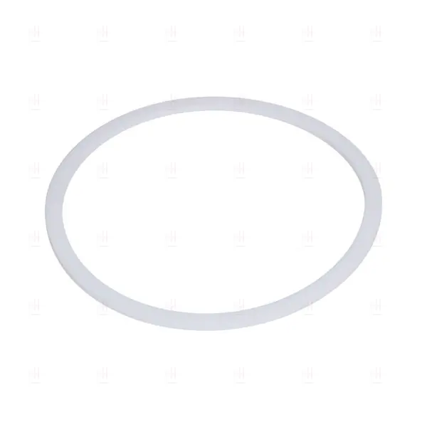 BOILER GASKET PTFE 152X137.8X3MM IZZO image
