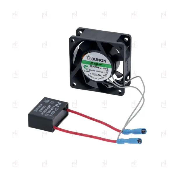 FAN SUNON 230V MYTHOS-ONE image