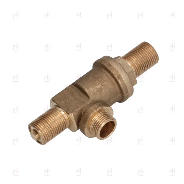 TAP BODY ONLY BRASILIA image