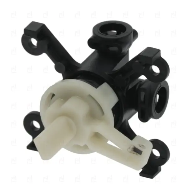 STEAM TAP JURA image