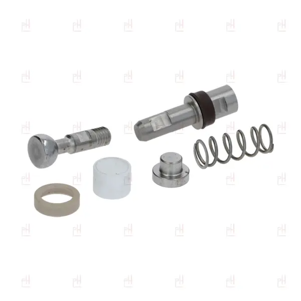 STEAM TAP SERVICE KIT 2-3GR SANREMO CAFE RACER image