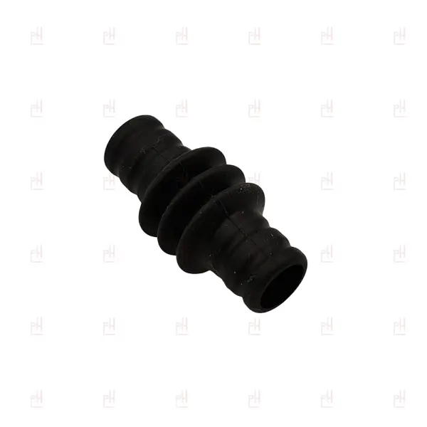 BURN PREVENTING RUBBER GRIP FOR PIPES ø8mm image