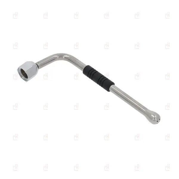 STEAM PIPE COMPLETE BIANCHI image