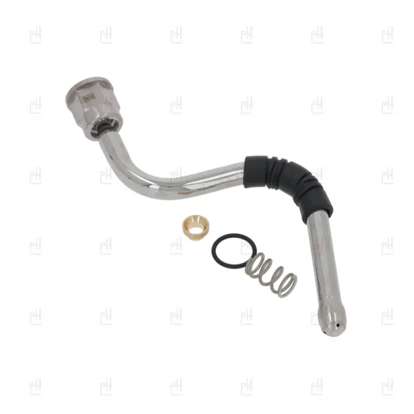 STEAM PIPE COMPLETE SPAZIALE image