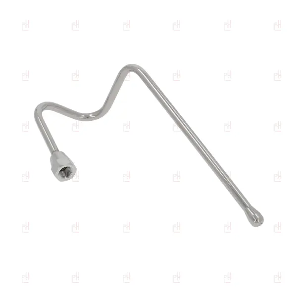 STEAM PIPE COMPLETE RH VIBIEMME image