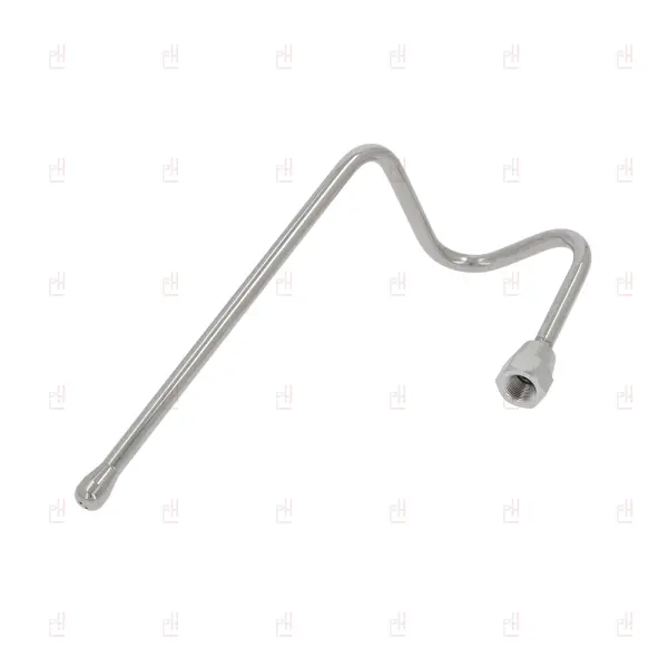 STEAM PIPE COMPLETE LH VIBIEMME image