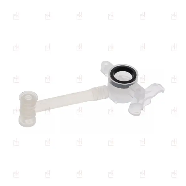WATER CONNECTOR PIPE DOLCE GUSTO PICCOLO/GENIO image