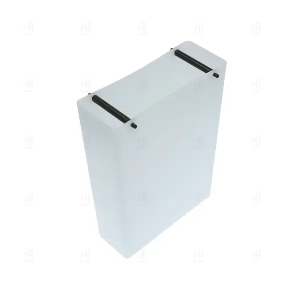WATER TANK COMPLETE ROCKET GIOTTO/CELINI image