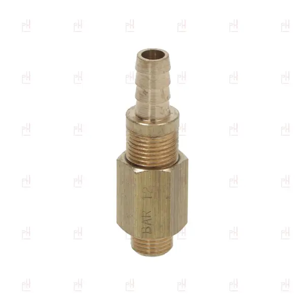 EXPANSION VALVE Ø1/8