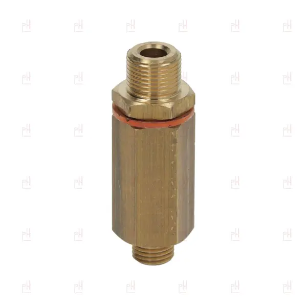 EXPANSION VALVE Ø1/4