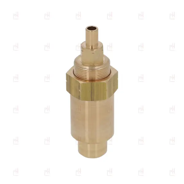 EXPANSION VALVE Ø1/8