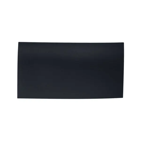 WATER TANK COVER BLACK GAGGIA/SAECO image