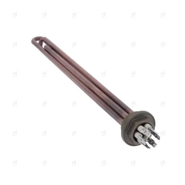 HEATING ELEMENT 3000W 230/400V 2GR CARIMALI image