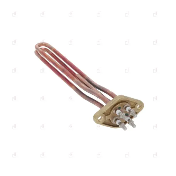 HEATING ELEMENT 2600W 230V 2GR WEGA/CMA image