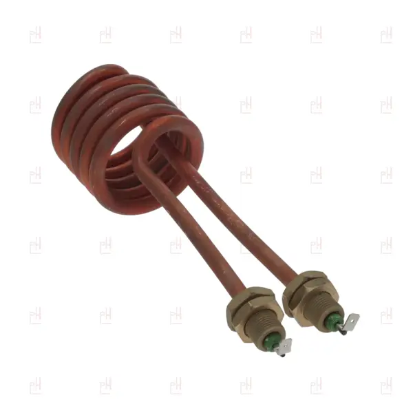 HEATING ELEMENT 1250W 220V 1GR SPAZIALE image