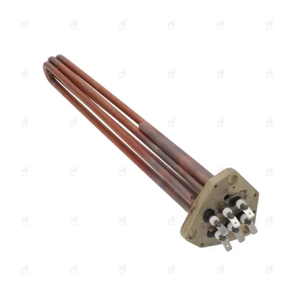 HEATING ELEMENT 3750/4500W 220/240V 2GR CIMBALI/FAEMA image